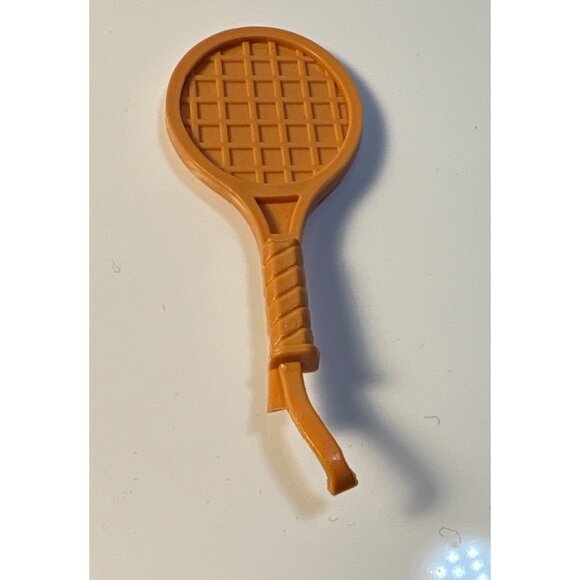 Tomy Flip and Fold Accessories 5 Pieces Vintage 1980's - Picture 2 of 9